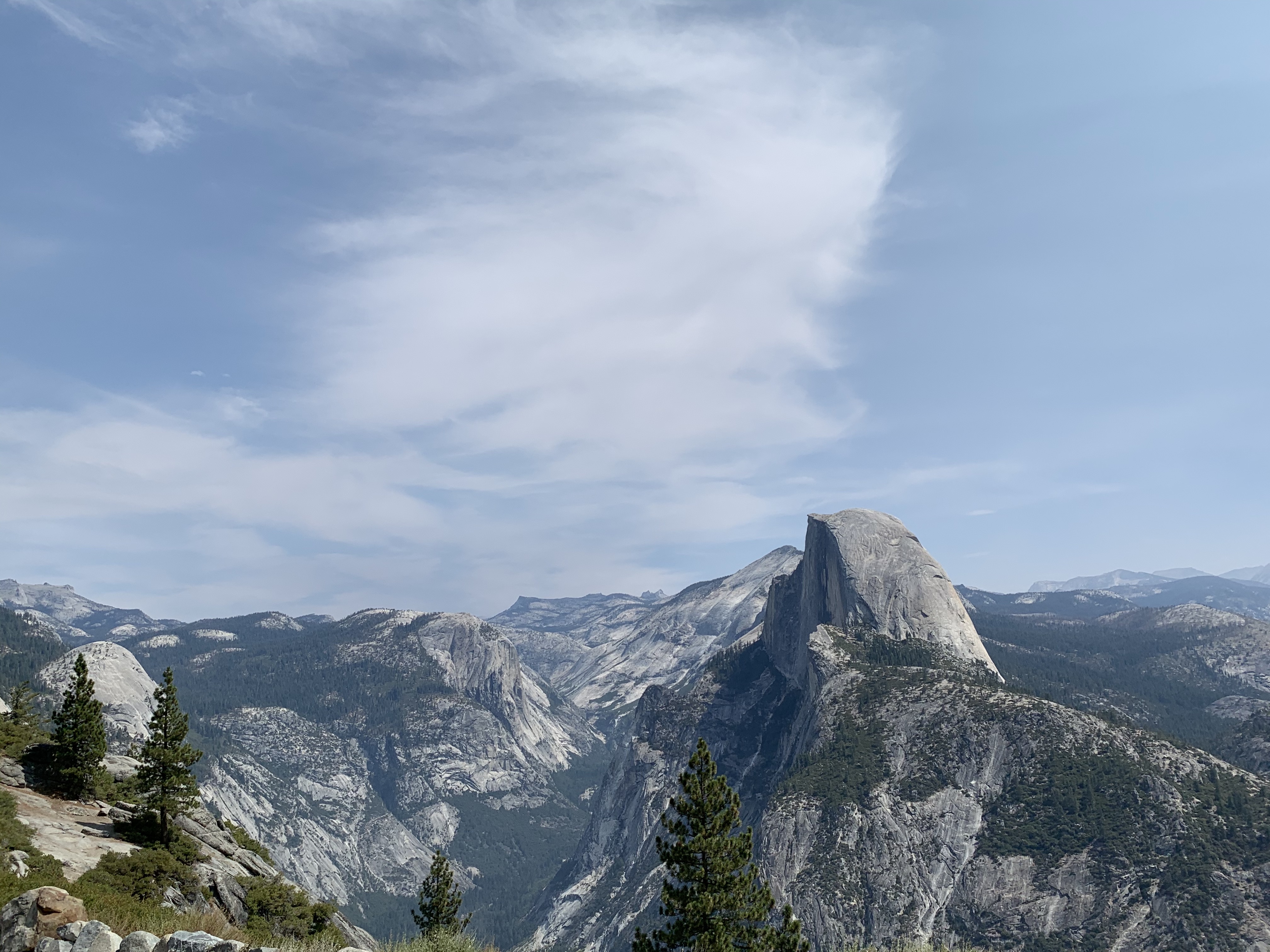 Yosemite