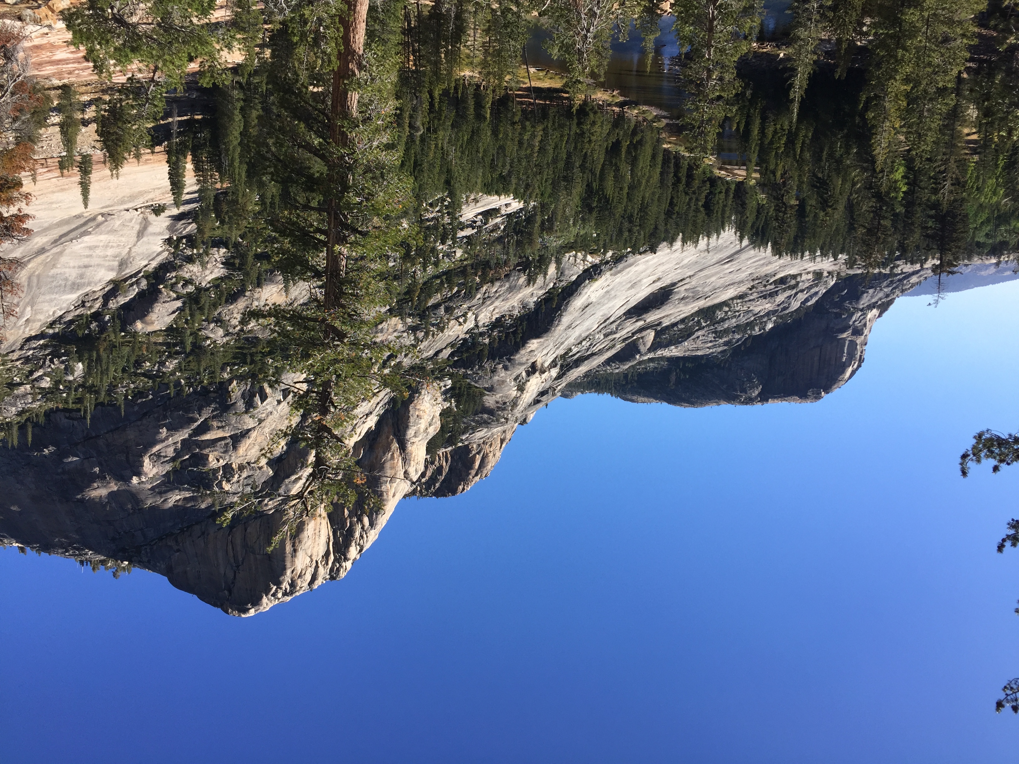 Yosemite